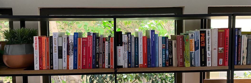 My Top 3 Reading Hacks