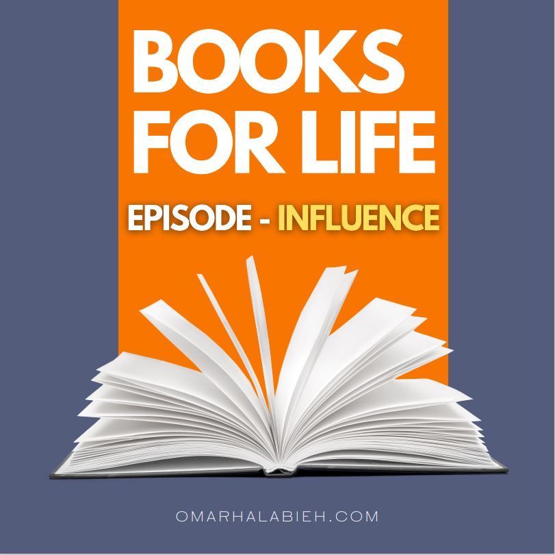 Books for Life - Influence