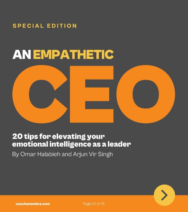 Empathetic Leadership