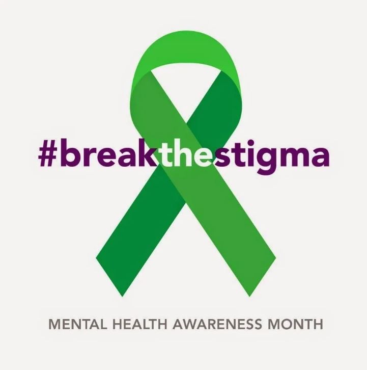 Break the Stigma