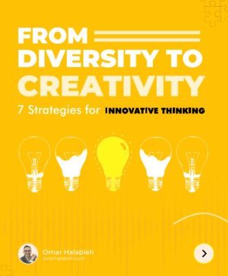7 Strategies for Innovative Thinking