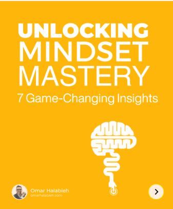 7 Breakthrough Transformational Insights