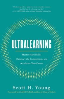 From Omar's Desk: Ultralearning