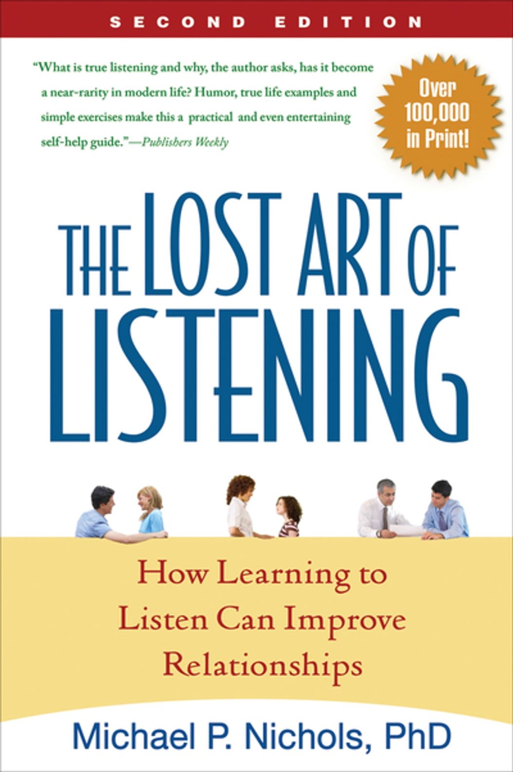 From Omar's Desk: Listening 101