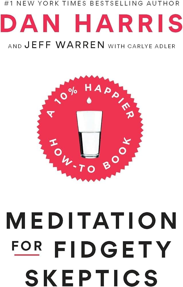 From Omar's Desk: Meditation 101