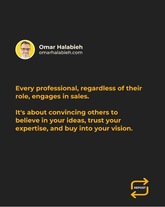 Sales Skills: 5 Key Tips