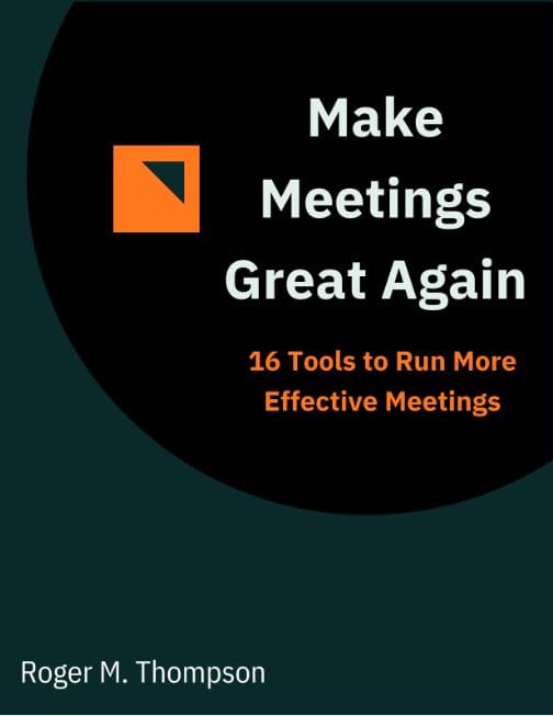 Make Meetings Great Again