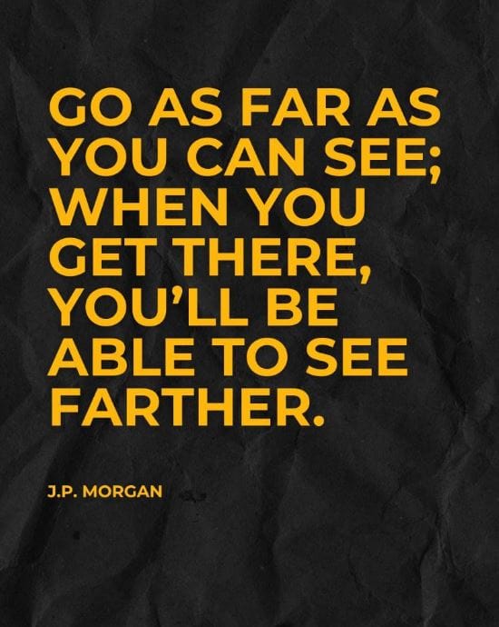 Reflection Friday: Overthinking the journey ahead?