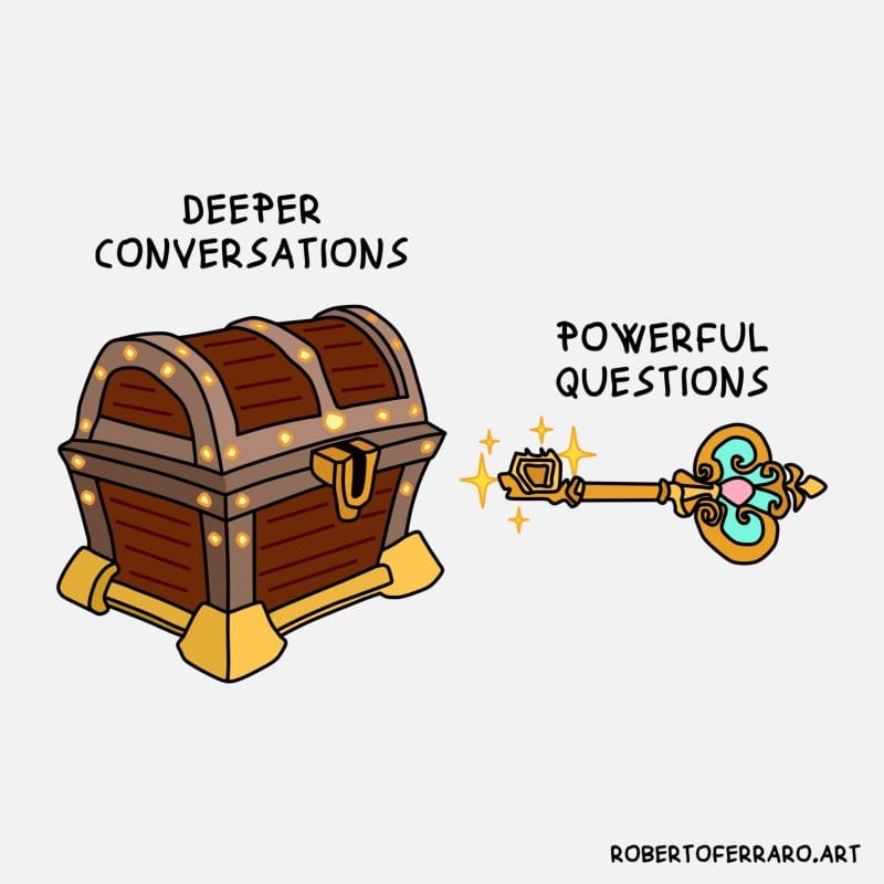 7 Most Powerful Questions Exceptional Mentors Ask: