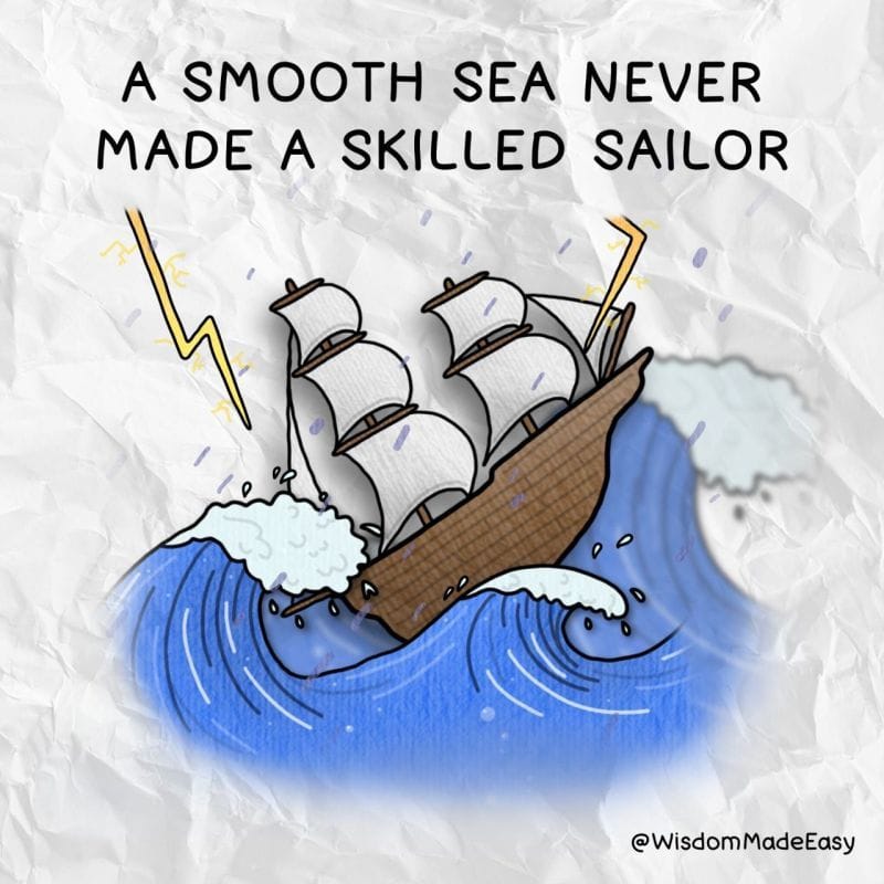 6 Proven Strategies to Lead Through Uncertainty: