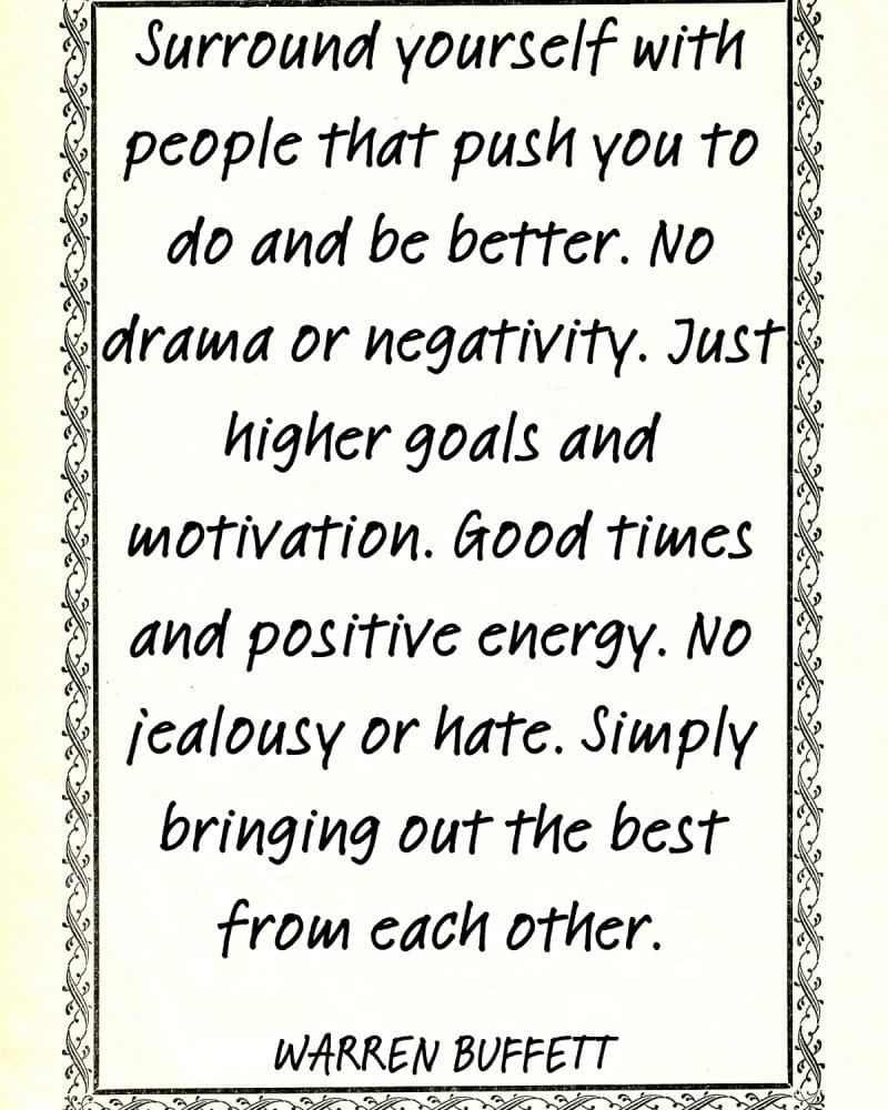 Reflection Friday: Who Brings Out Your Best?