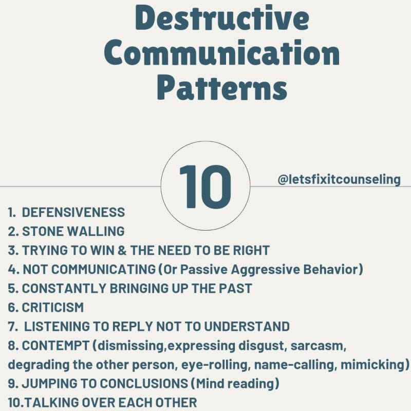 From Omar's Desk: Conversation Transformation