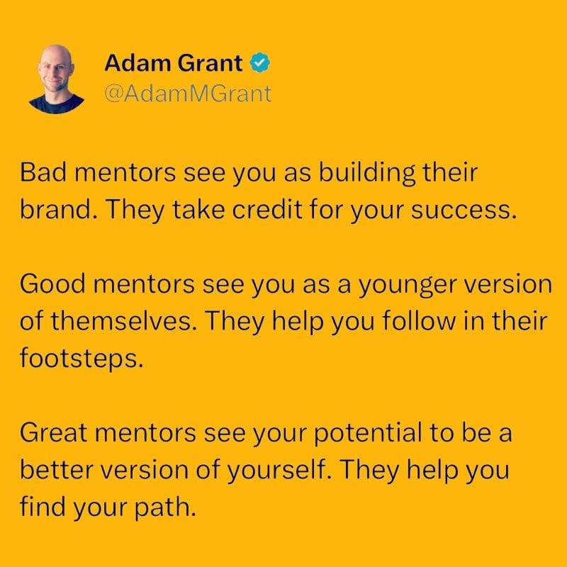 7 Mentorship Myths Blocking Your Career Growth (and the Truth You Need)