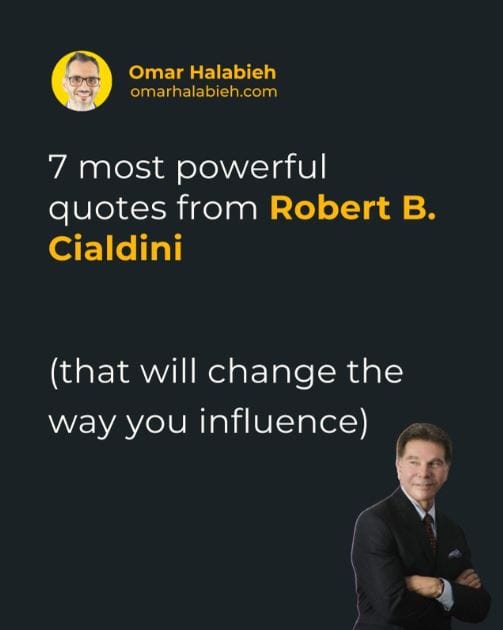 7 Ways to Master Persuasion