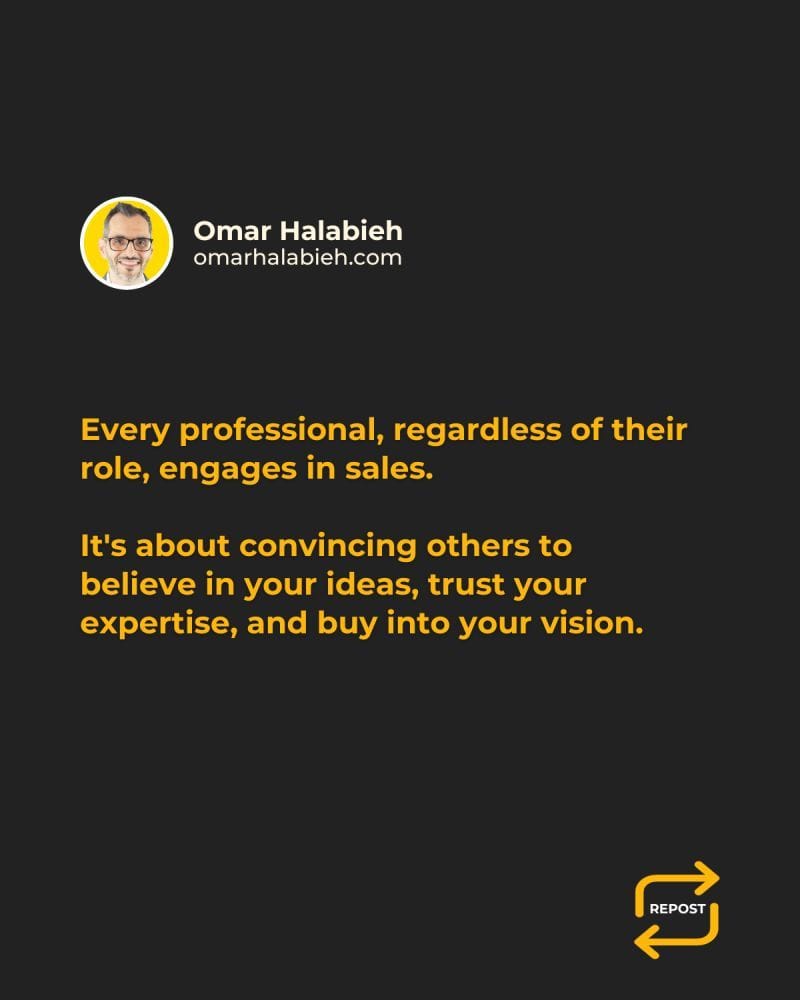 Sales Skills for Success: How They Benefit Any Role