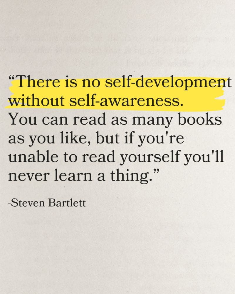 From Omar's Desk: Insight