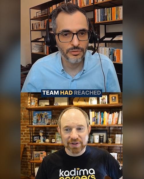 Mentorship: The Game-Changer for Career Growth and Leadership Success