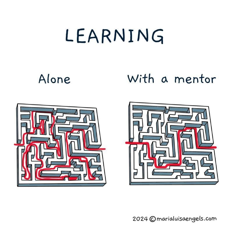 Key Topics to Discuss with Your Mentor for Career Growth