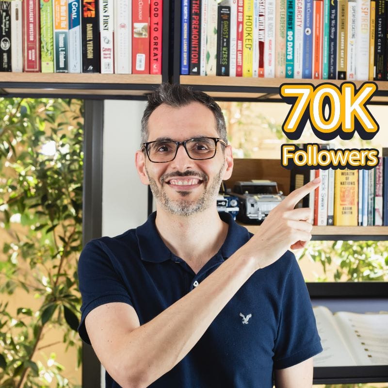 7 Lessons from Building a Thriving Community