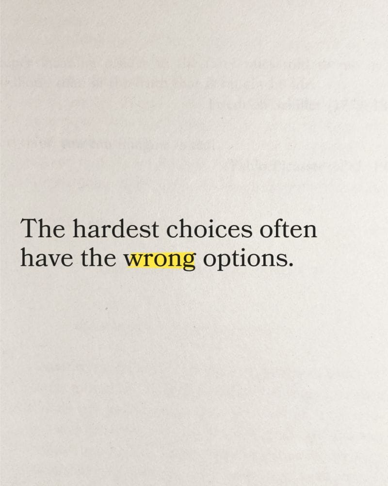 From Omar's Desk: The Opposable Mind