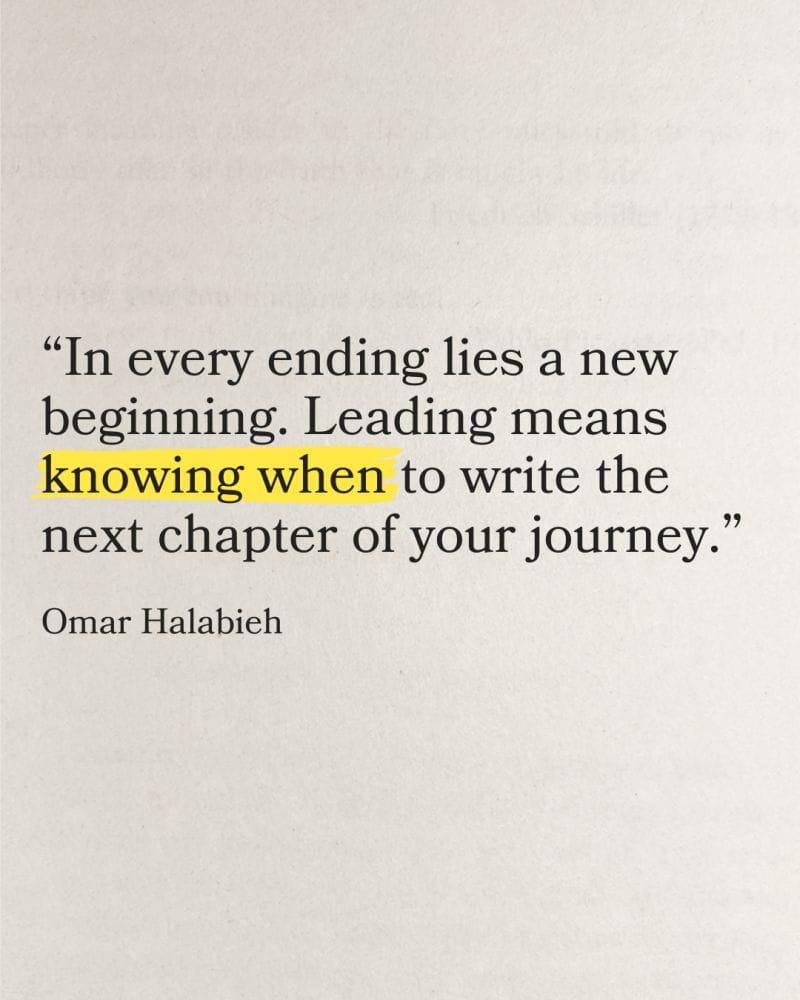 My Journey To Director: 5 Lessons That Shaped My Career at Amazon