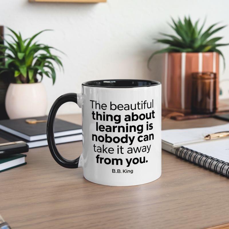 March Lessons: 6 Powerful Leadership & Career Insights You Can Apply Today