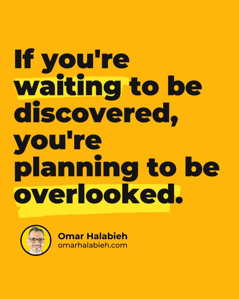 Stop Hiding Your Brilliance: 3 Ways to Showcase Your Work Without Feeling Like You're Bragging