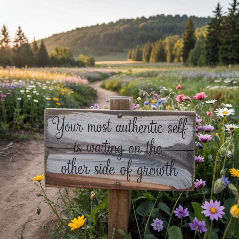 Authenticity vs. Evolution: The Leadership Shift No One Talks About