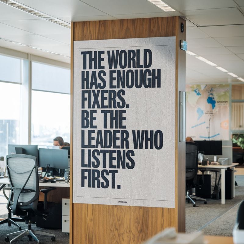 The Real Gap Between Where You Are and Where You Want to Be