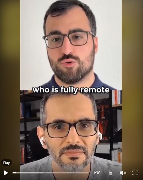 Real Leadership Isn't About Tech - It's About People