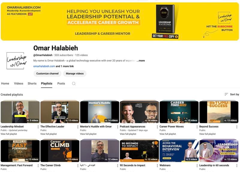 "No Mentor? No Problem. I Turned 20+ Years of Leadership Into the Mentor I Wish I Had.