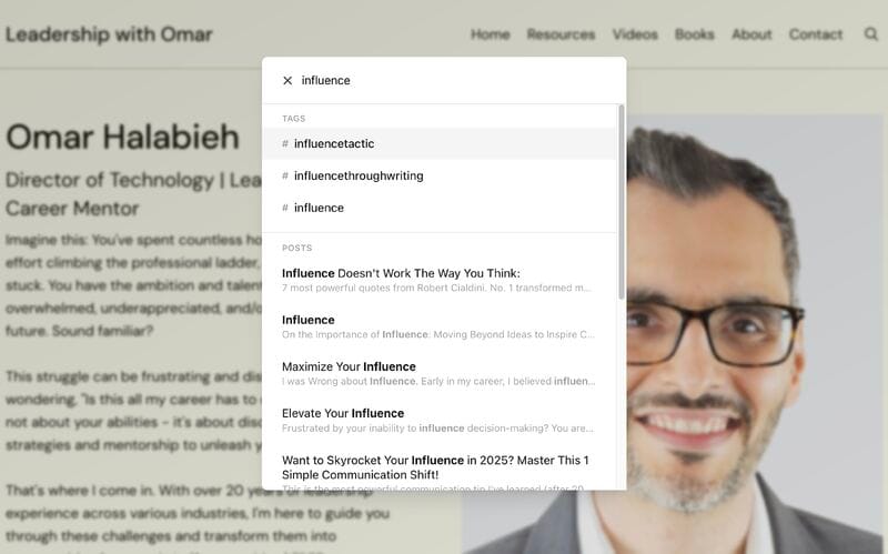 What I Wish I Knew Before Becoming a Director