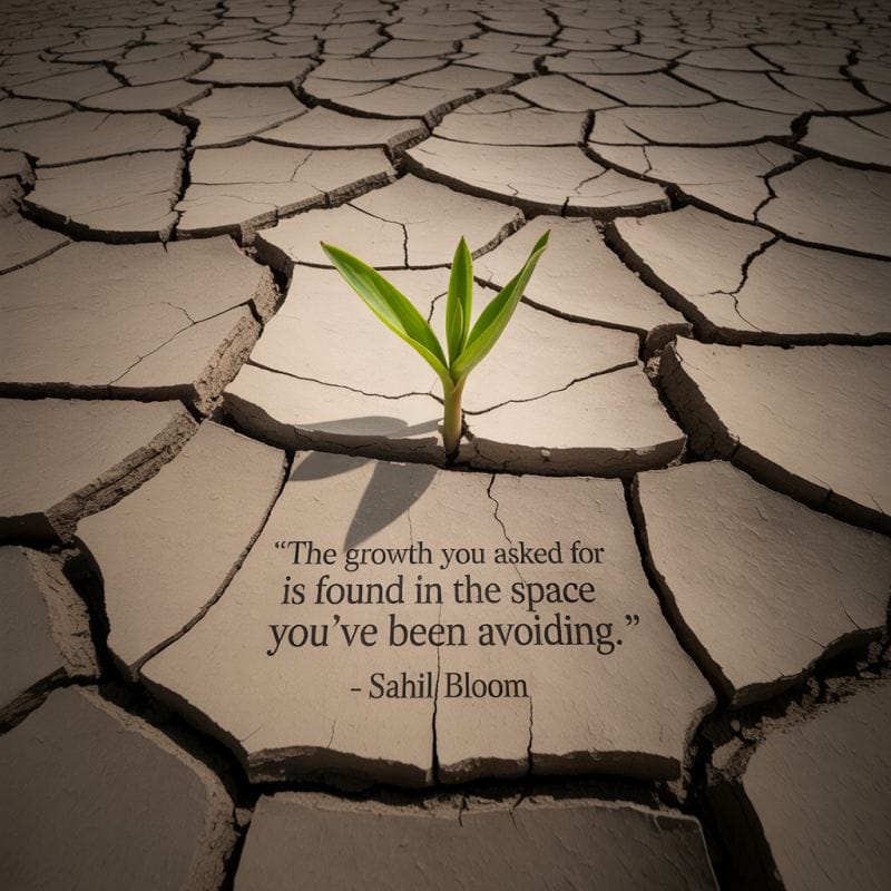 Reflection Friday: Pause. Explore. Become.